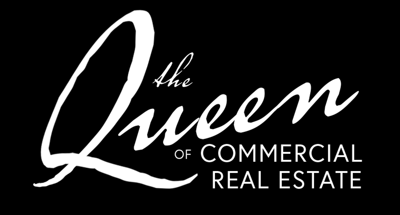 Queen of Commercial Real Estate